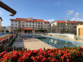 Apartamento temporada Vog João de Goes - Praia dos Milionários, Ilhéus